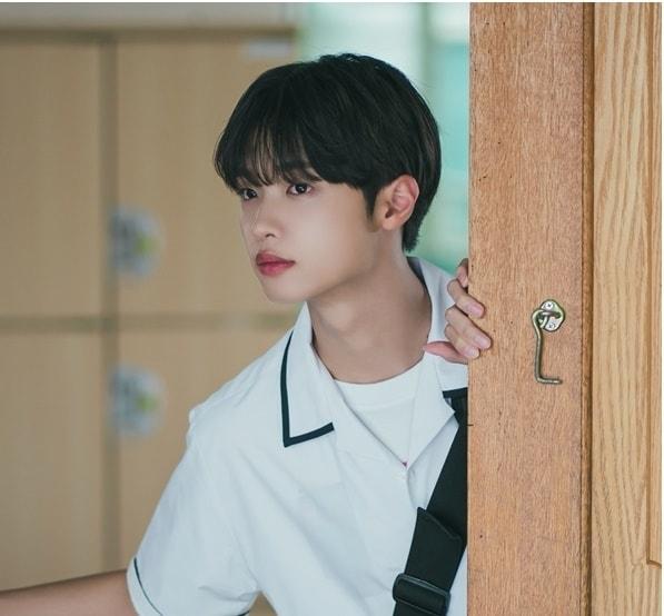 본문 이미지 - 웹드라마 '0교시는 인싸타임'