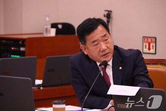 본문 이미지 - 박성민 국민의힘 의원(울산 중구)