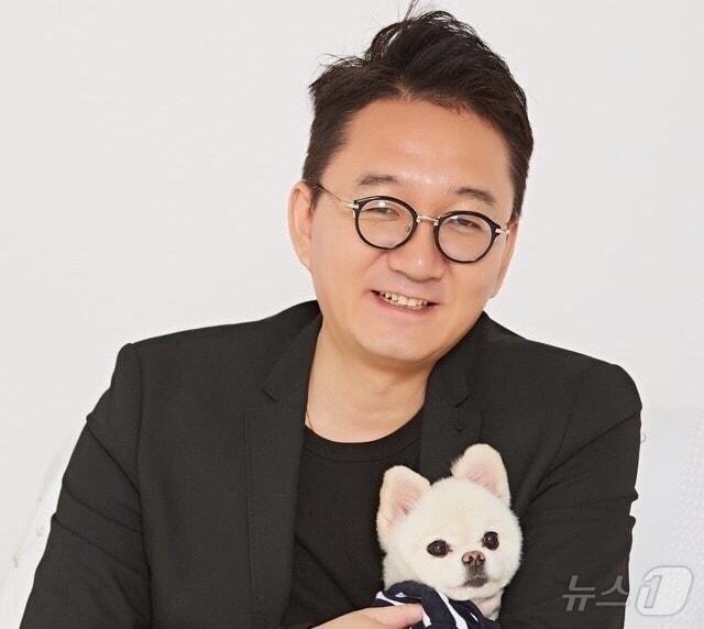 본문 이미지 - 박성준 한국조에티스 대표(조에티스 제공) ⓒ 뉴스1