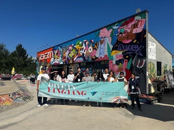 본문 이미지 - 다이브 인 양양 제공