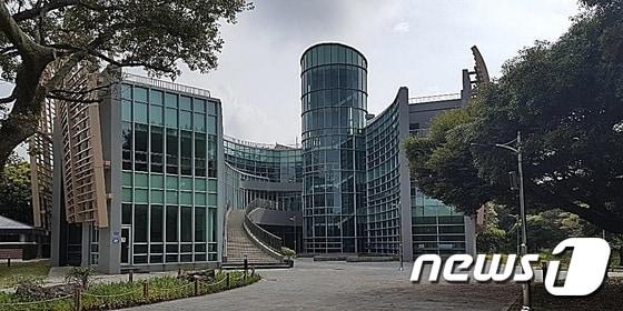 본문 이미지 - 제주환경성질환예방관리센터. (제주도 제공)