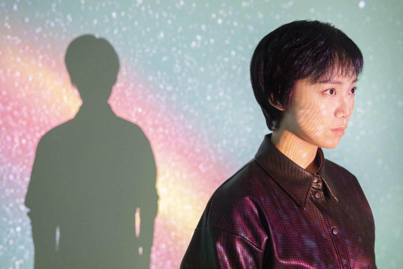 연극 '로켓 캔디' 콘셉트 사진(국립정동극장 제공)