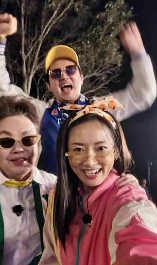 본문 이미지 - 임호 인스타그램