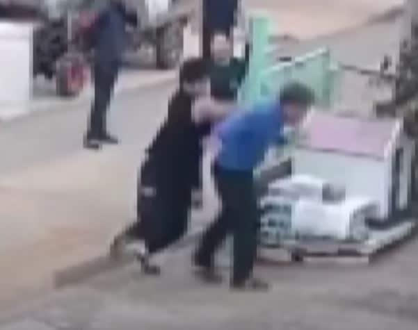 본문 이미지 - (JTBC '사건반장')