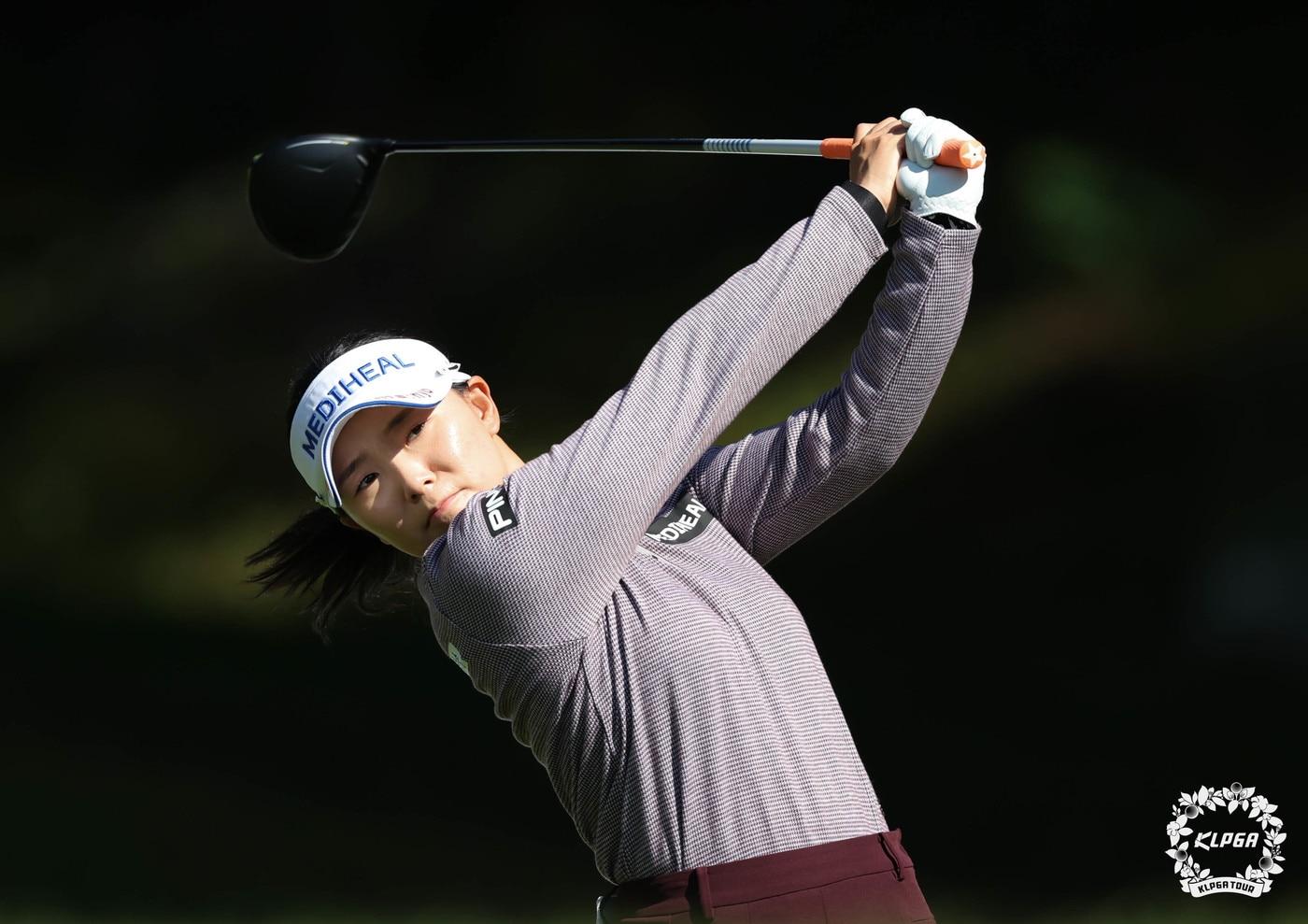 이다연(28). (KLPGT 제공)