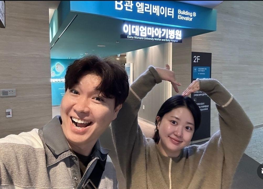 본문 이미지 - 방송인 박수홍 인스타그램