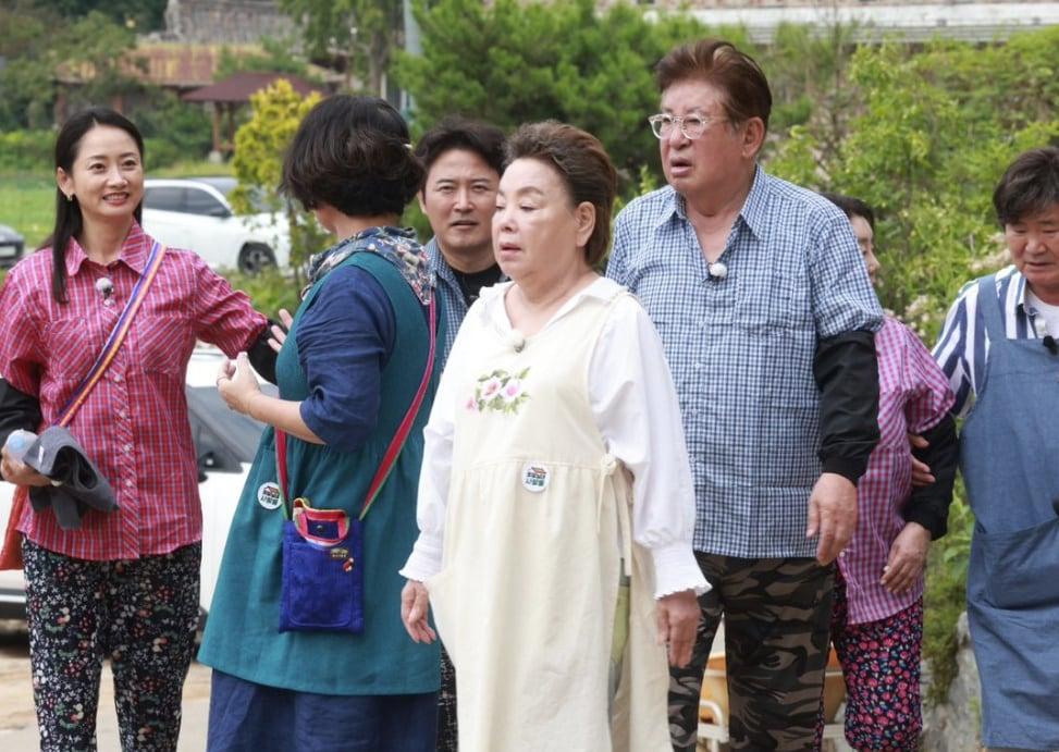 본문 이미지 - 조하나 인스타그램 캡처