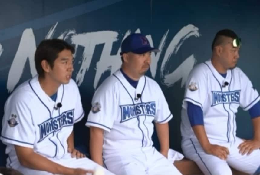 본문 이미지 - JTBC '최강야구'