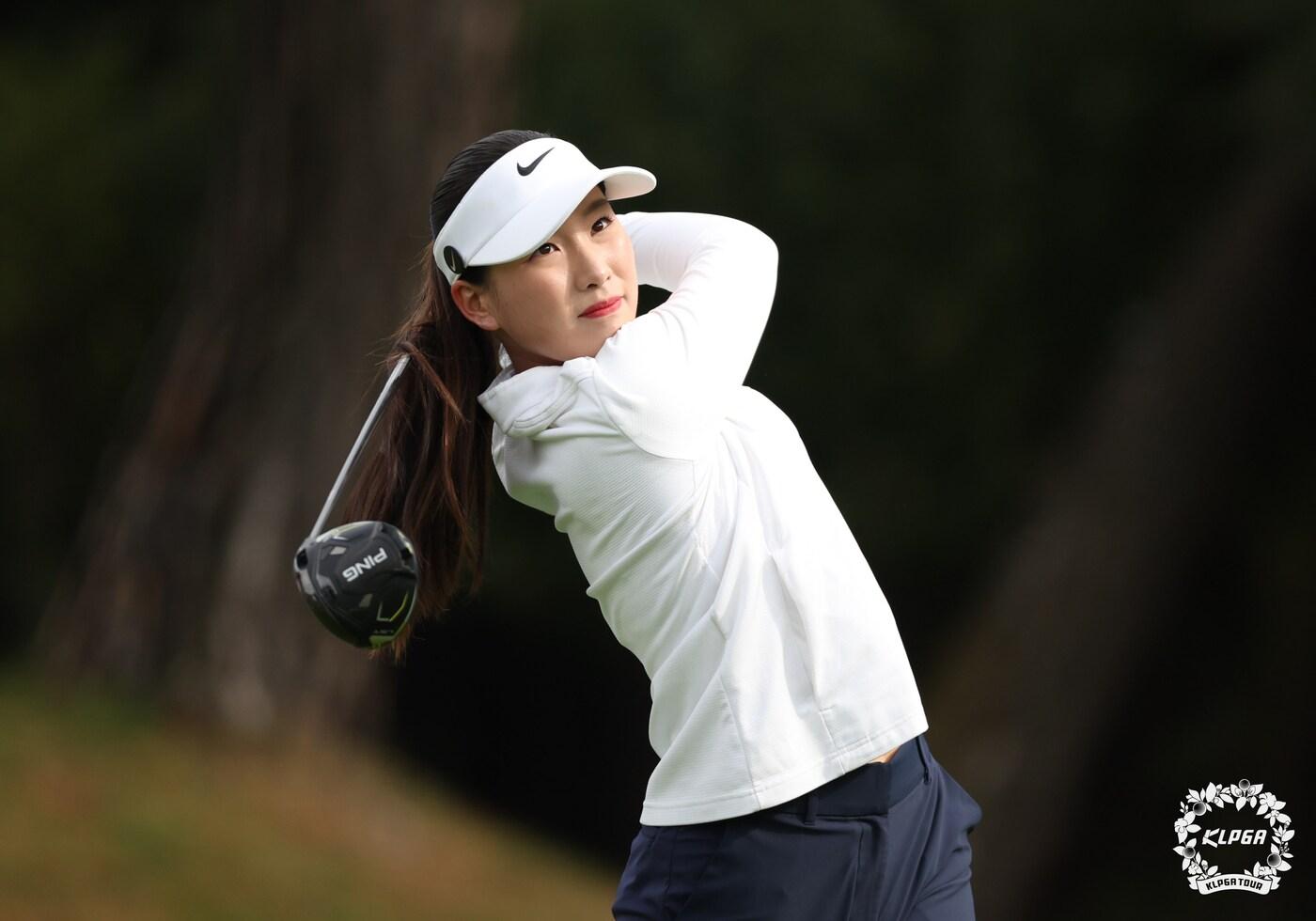 이율린(23). (KLPGT 제공)