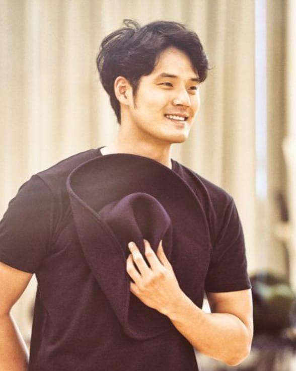 본문 이미지 - 배우 서경수/ 사진=서경수 인스타그램 갈무리