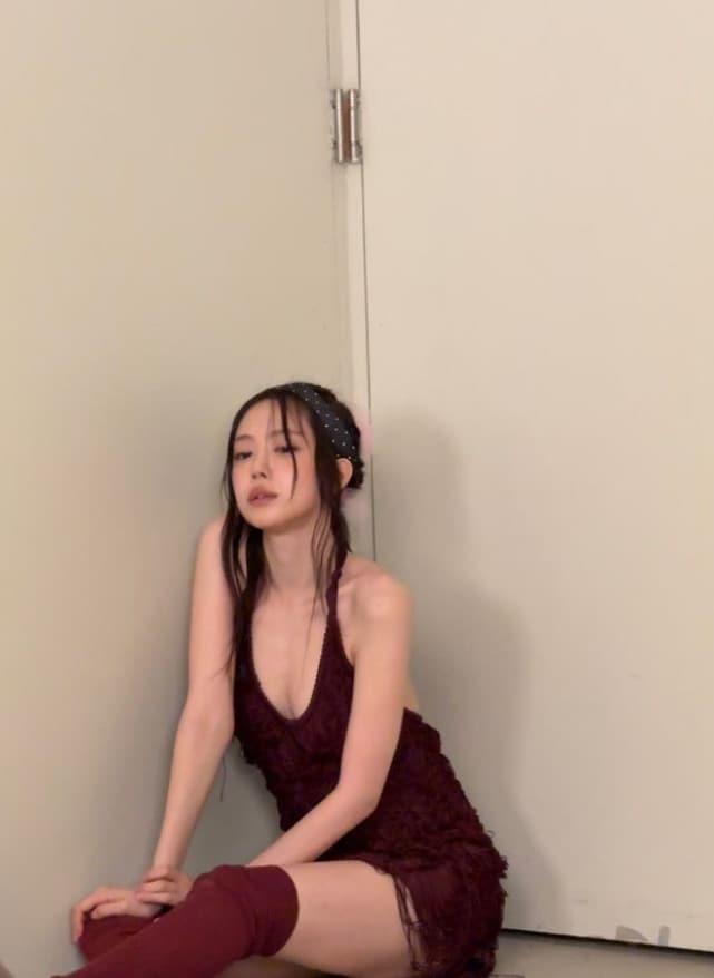 본문 이미지 - 사진=손나은 인스타그램