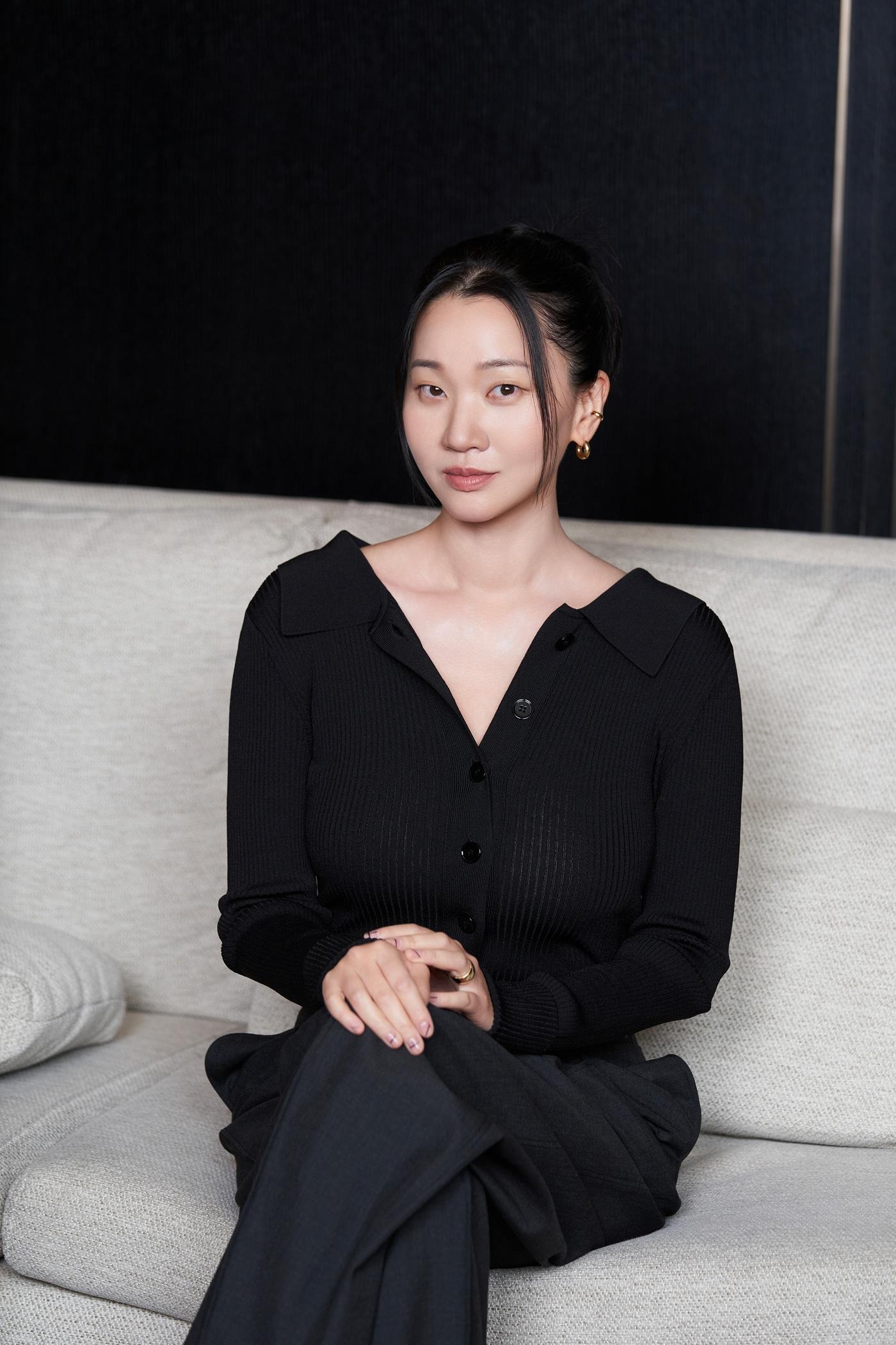 본문 이미지 - 장윤주(싸이더스 제공)