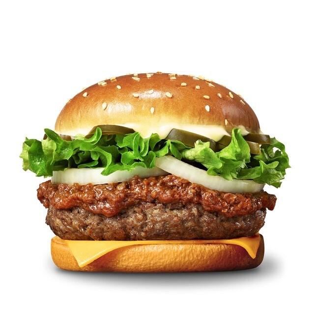 본문 이미지 - 멕시칸 칠리 치즈(신세계푸드 제공).