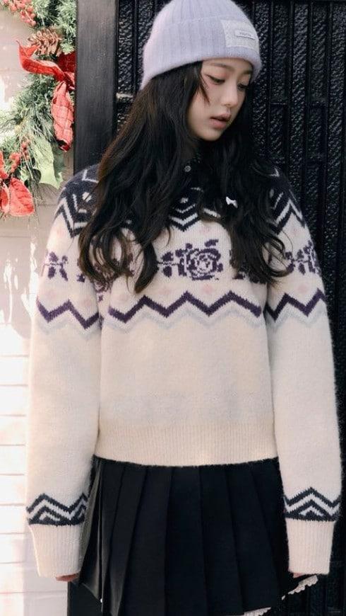 본문 이미지 - 장원영/인스타그램 캡처