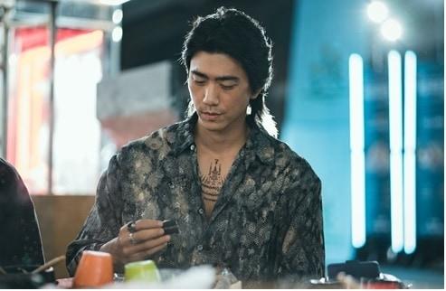 본문 이미지 - SBS 열혈사제2