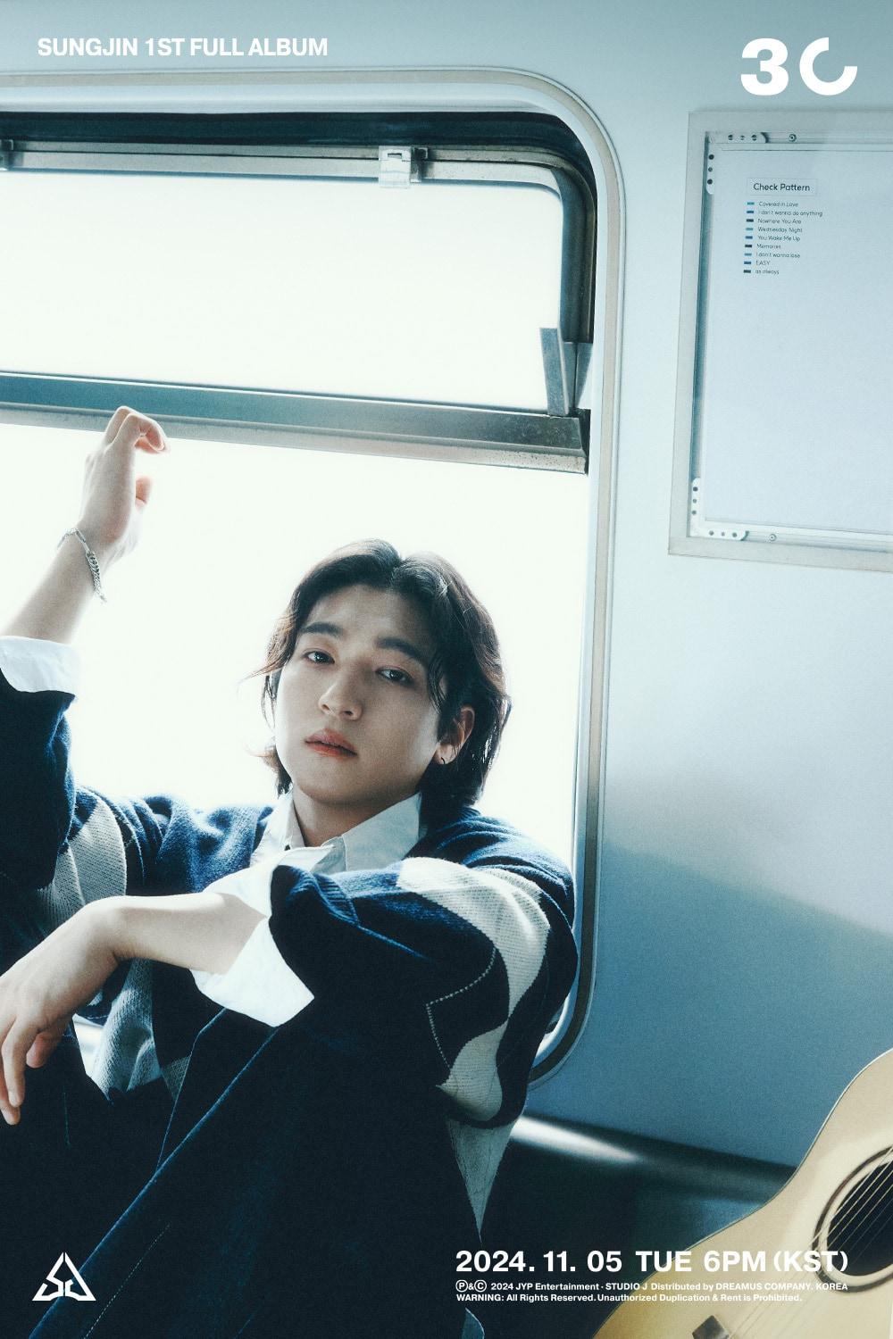 본문 이미지 - 데이식스 성진