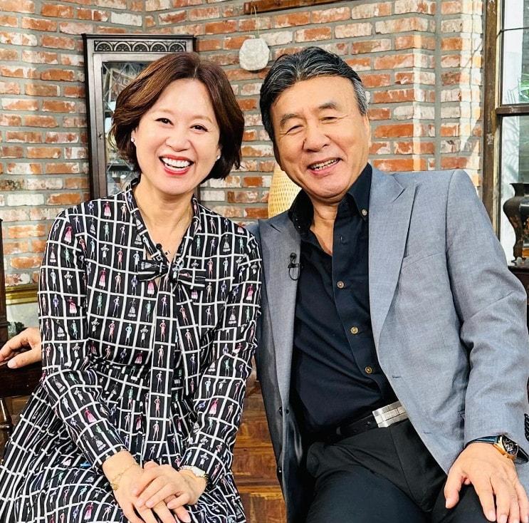 본문 이미지 - 사진=박미선 인스타그램