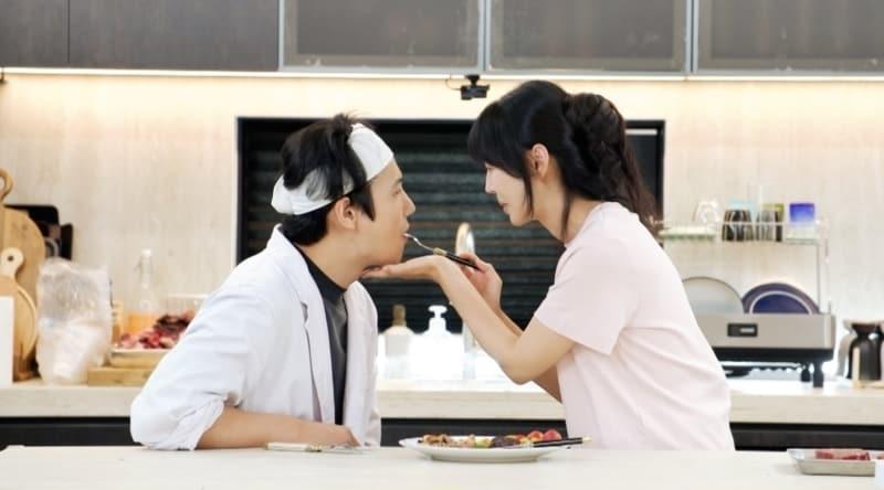 본문 이미지 - KBS 2TV '신상출시 편스토랑'