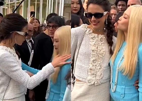 본문 이미지 - 사진=사회관계망서비스(SNS) 영상 갈무리