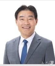 본문 이미지 - 김운남 고양시의회 의장