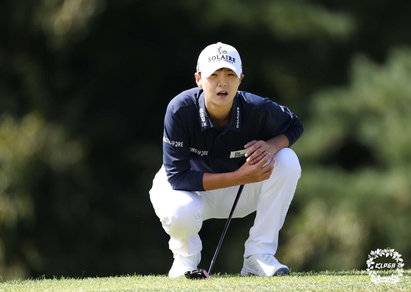 박성현(32). / 뉴스1 DB ⓒ News1 송원영 기자