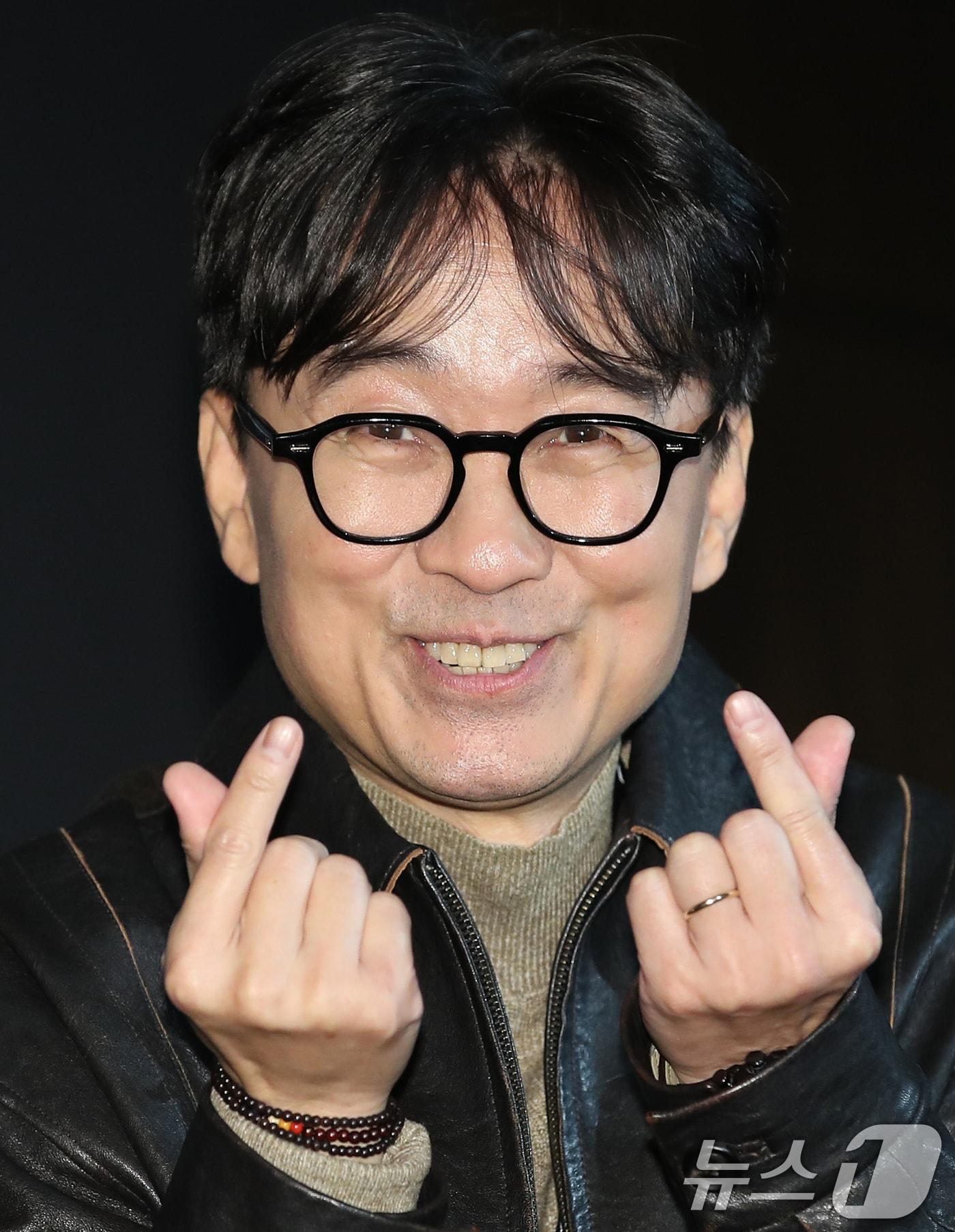 본문 이미지 - 장항준 감독 ⓒ 뉴스1 DB