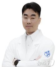 본문 이미지 - 오준혁 교수.(온종합병원 제공)