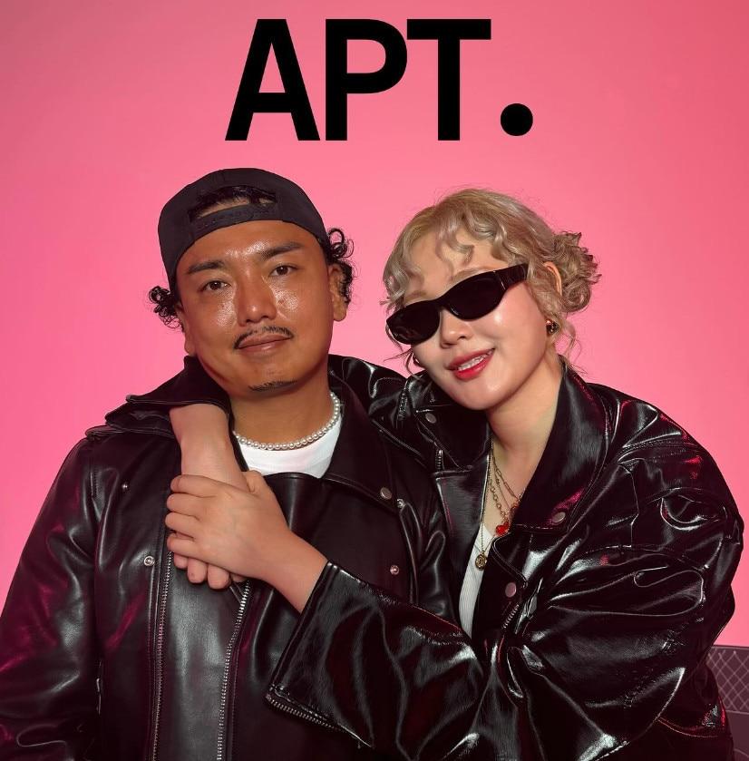 본문 이미지 - 엄지윤 브루노 마스/인스타그램 캡처