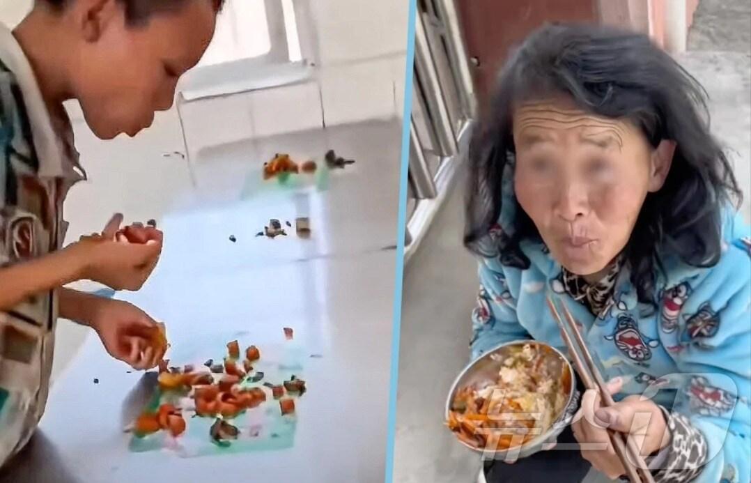 본문 이미지 - 관련 시각물 - SCMP 갈무리