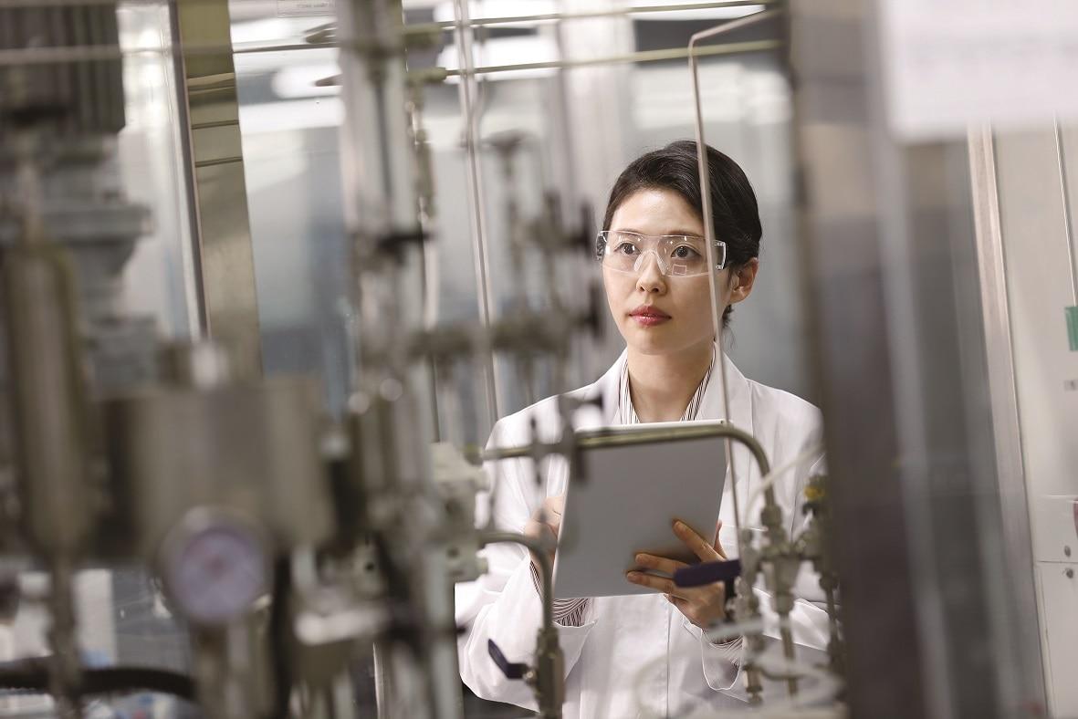 본문 이미지 - (금호석유화학 제공) 