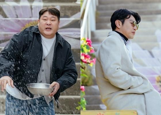 본문 이미지 - JTBC '조립식 가족'