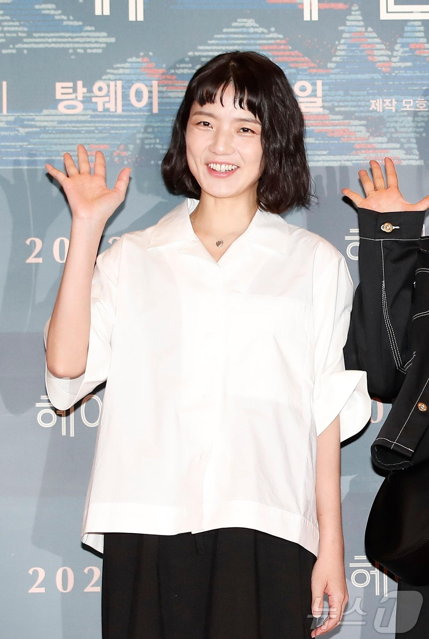 본문 이미지 - 코미디언 안영미 ⓒ 뉴스1 DB