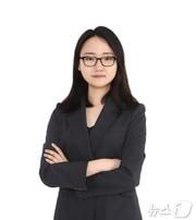 본문 이미지 - 성신여대 화학·에너지융합학부 박소현 교수. (성신여대 제공)