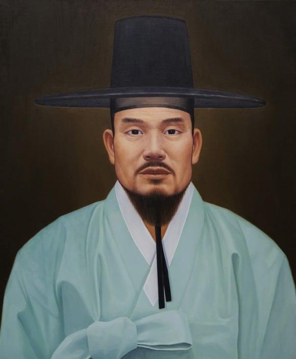 본문 이미지 - 최세윤 선생.(최세윤의병대장기념사업회 제공)