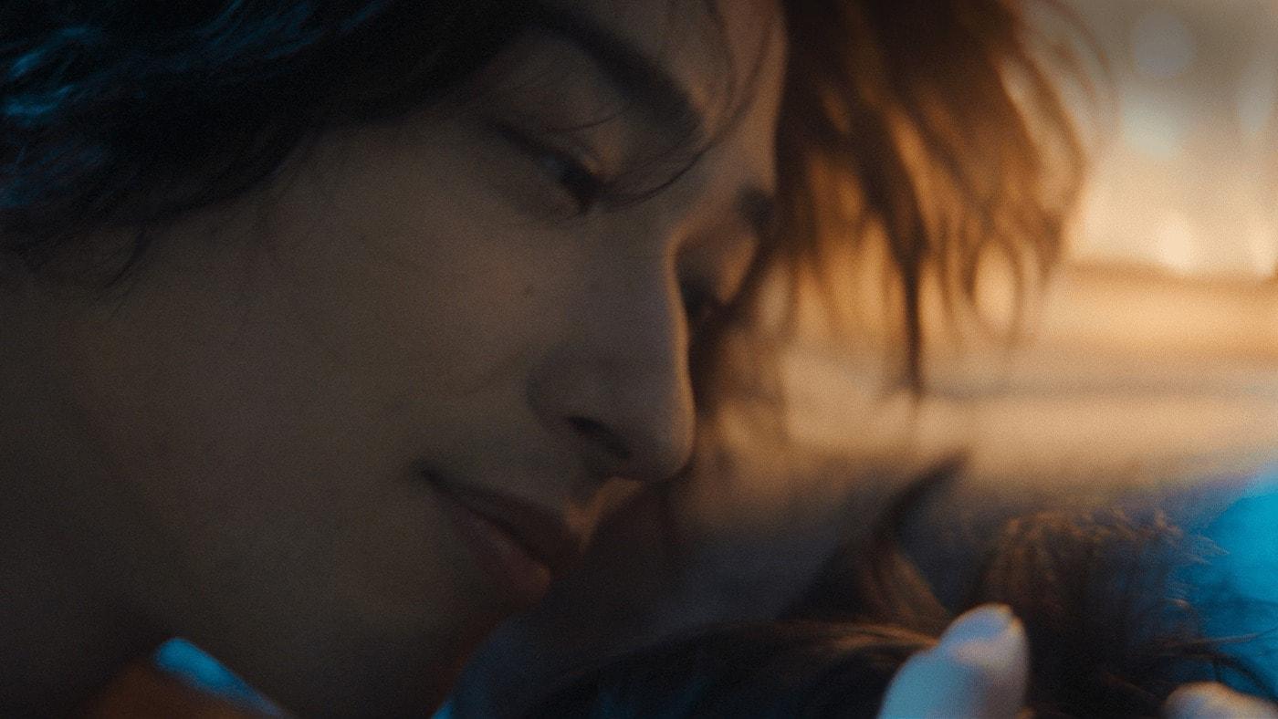 알고있지만 일본 리메이크작 이미지 (네이버웹툰 제공)