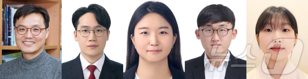 본문 이미지 - 김근혁 교수 연구팀.(성균관대 제공)