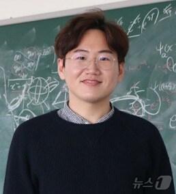 본문 이미지 - 박문집 교수(한양대 제공)