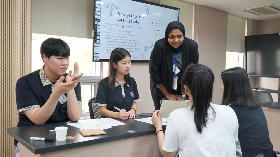 본문 이미지 - 사진 제공 = KDI국제정책대학원