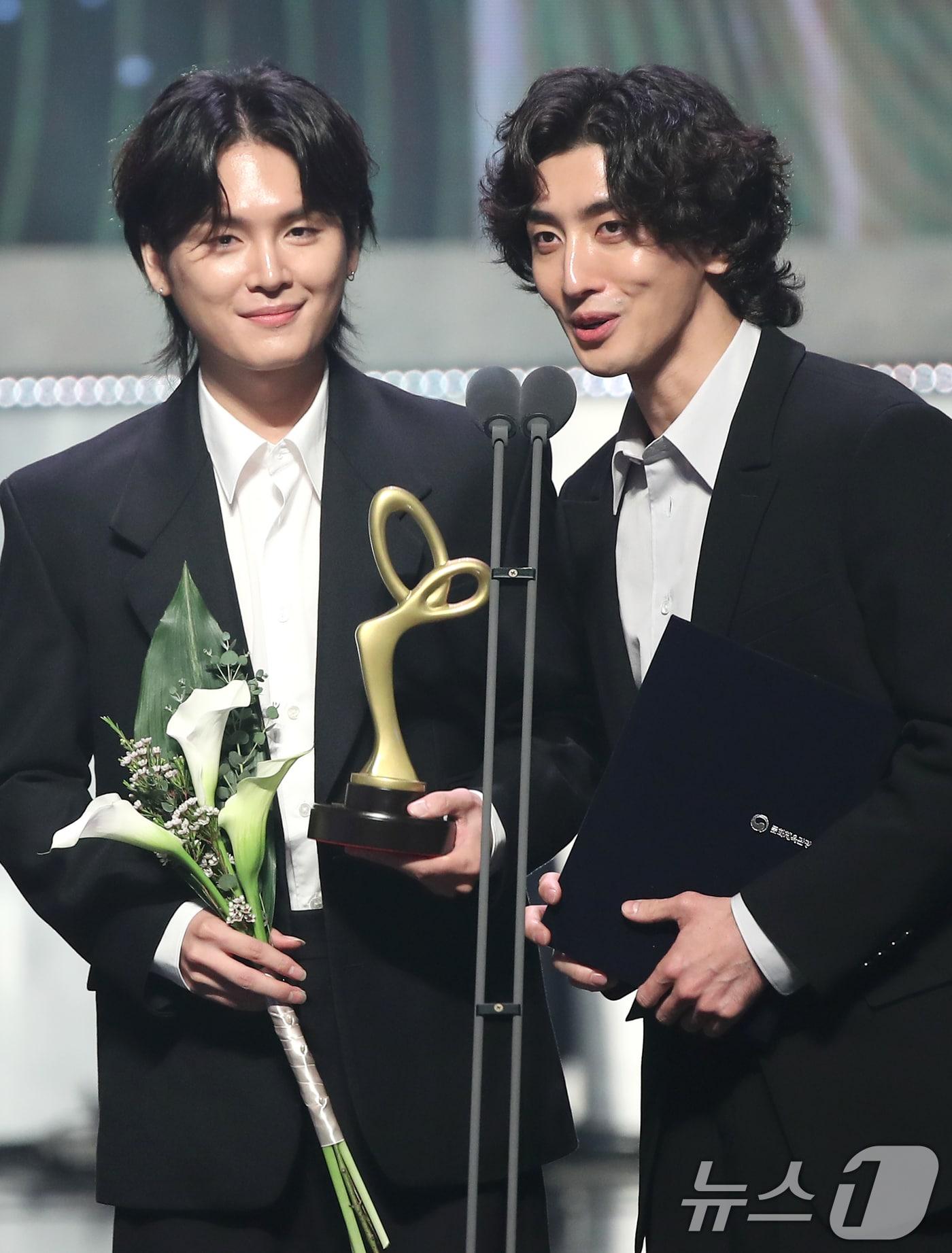 본문 이미지 - 가수 잔나비 ⓒ News1