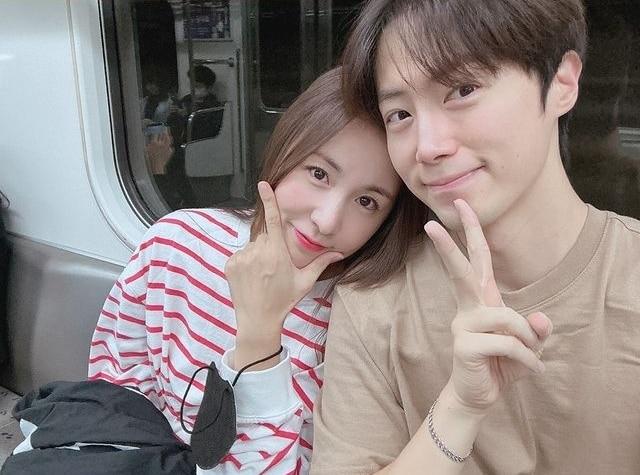 본문 이미지 - 사진=황바울 인스타그램