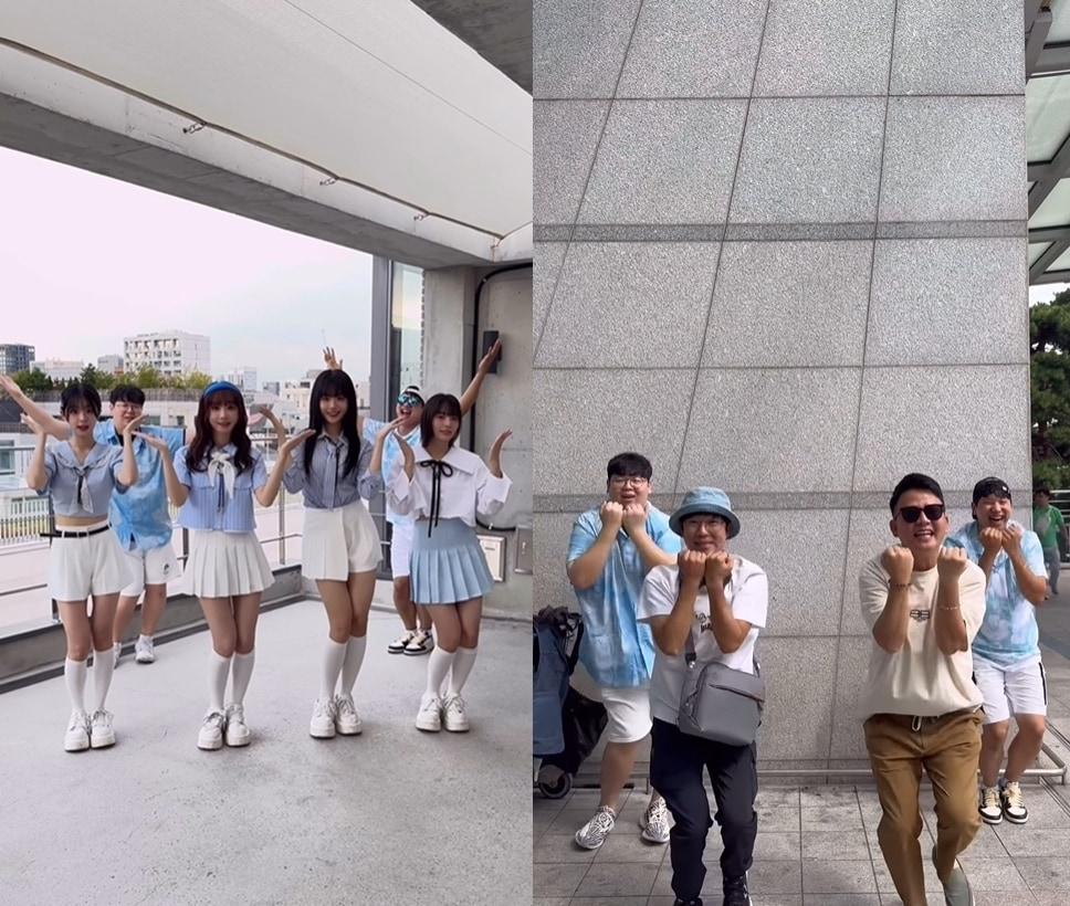 본문 이미지 - 사진제공=브랜뉴뮤직