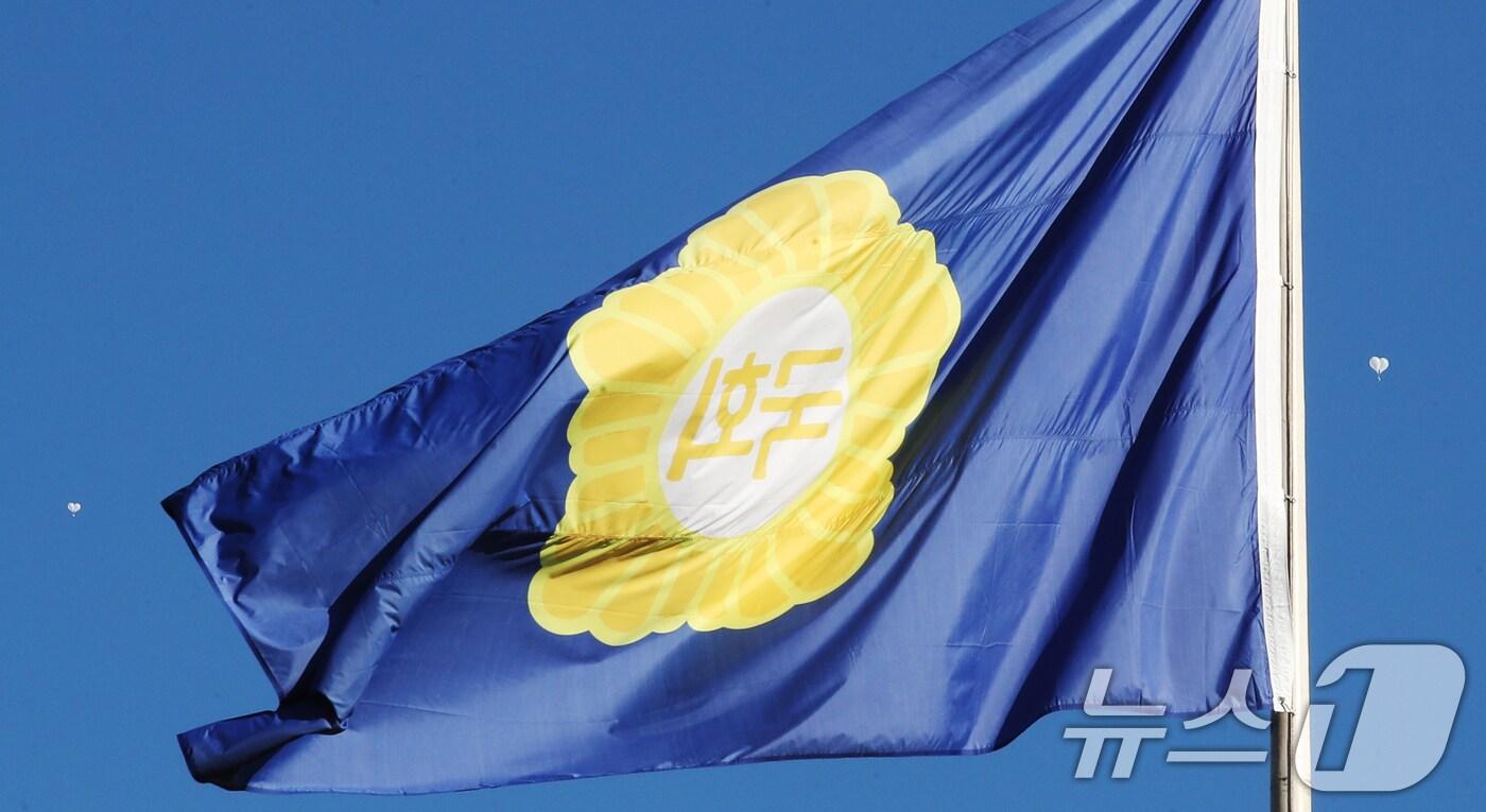 본문 이미지 - 국회의사당. ⓒ News1 이광호 기자