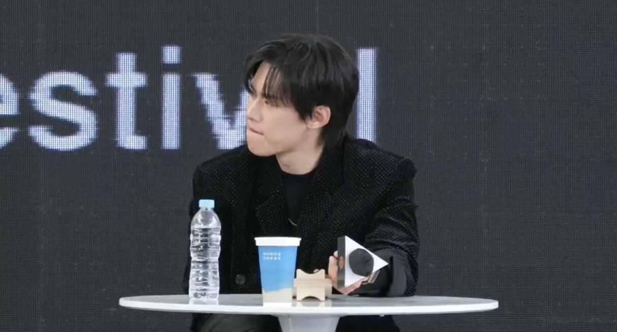 본문 이미지 - 제29회 부산국제영화제 '지옥2' 오픈토크