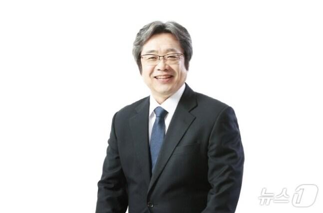 본문 이미지 - 이장호 군산대 총장(군산대 제공)