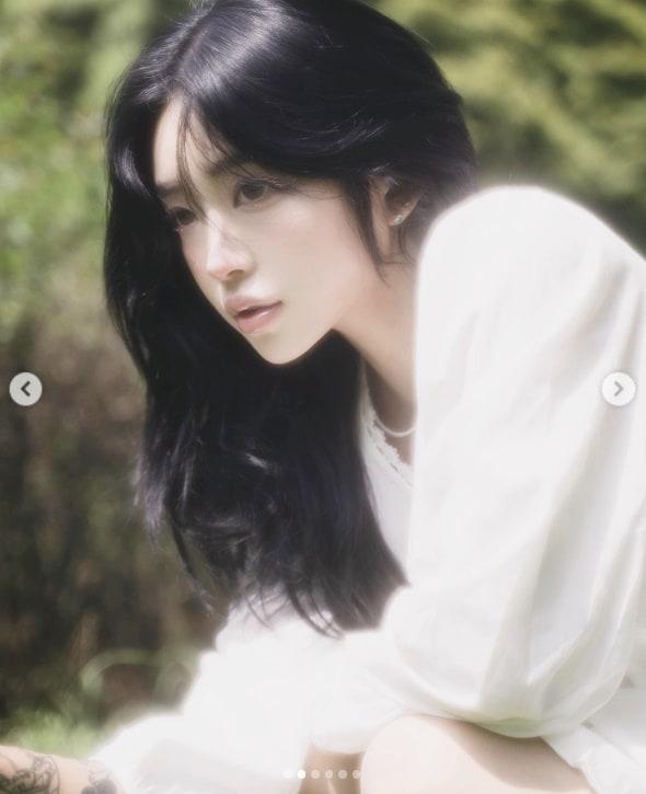 본문 이미지 - 최준희 인스타그램 캡처