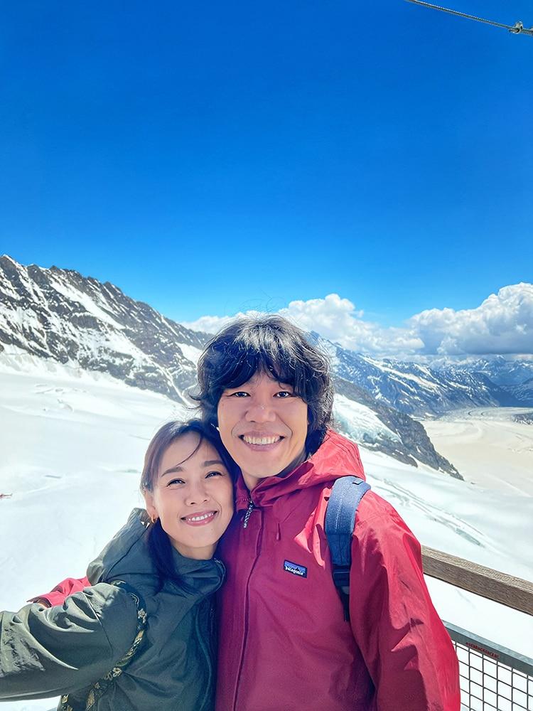 본문 이미지 - 이효리 이상순 부부/인스타그램 캡처