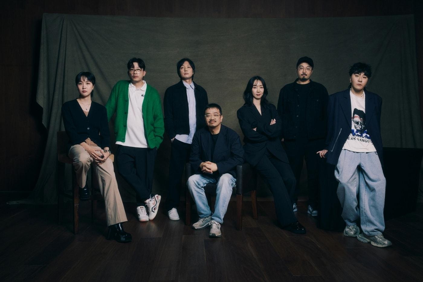 본문 이미지 - '넥스트 온 넷플릭스' /넷플릭스 제공