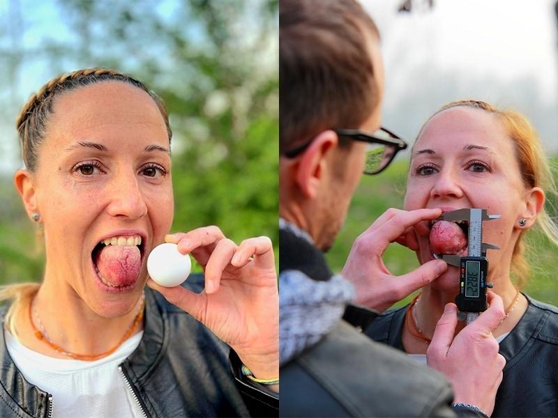 본문 이미지 - (기네스 세계기록 갈무리)