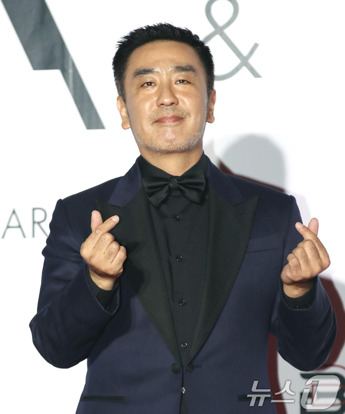 본문 이미지 - 배우 류승룡/뉴스1 ⓒ News1 DB