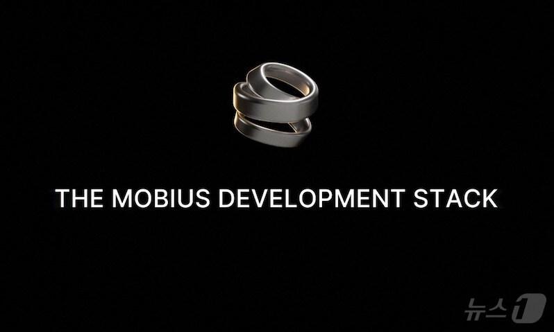 본문 이미지 - 엑셀라 네트워크가 액셀라 모비어스 개발 스택(MDS)을 발표했다. (디스프레드 자료 제공)